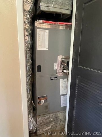 337 Tandy Walker Road, Durant, OK 74701