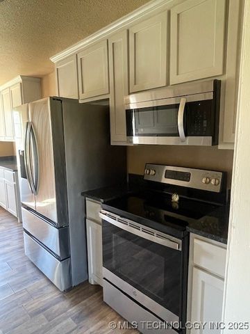 337 Tandy Walker Road, Durant, OK 74701