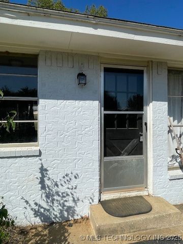 337 Tandy Walker Road, Durant, OK 74701