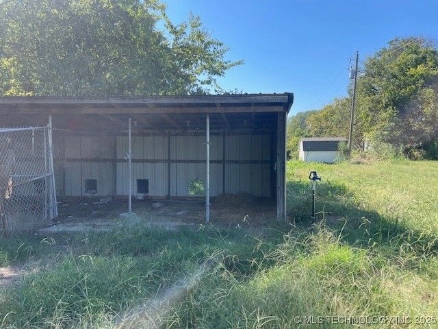 337 Tandy Walker Road, Durant, OK 74701