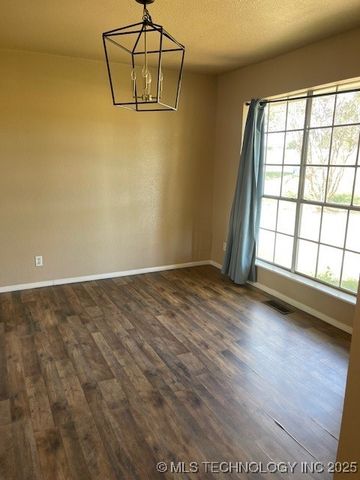 337 Tandy Walker Road, Durant, OK 74701