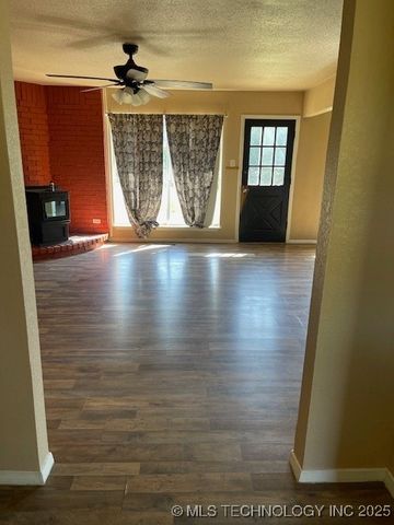 337 Tandy Walker Road, Durant, OK 74701