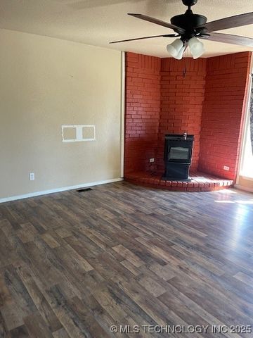 337 Tandy Walker Road, Durant, OK 74701