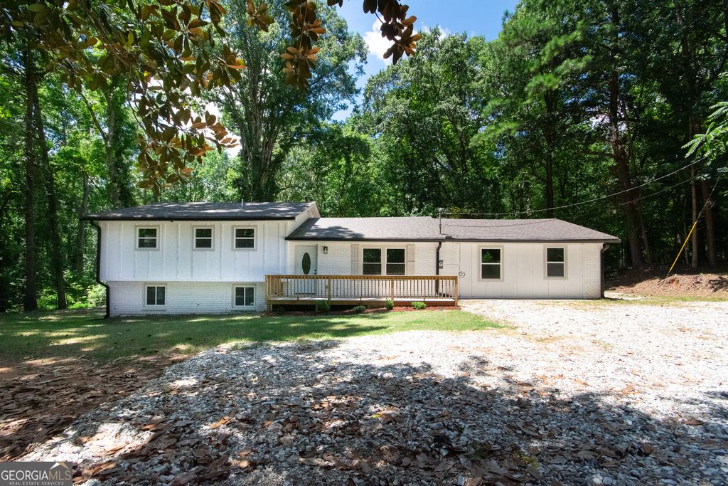 523 Walt Sanders Road, Newnan, GA 30265