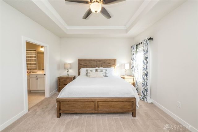 1112 Red Maple Drive, Troy, OH 45373