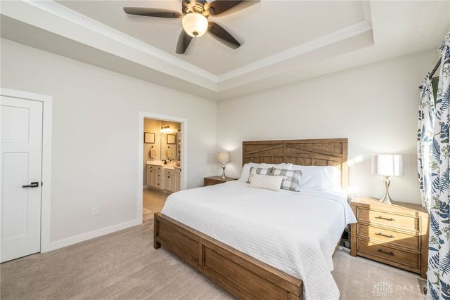 1112 Red Maple Drive, Troy, OH 45373