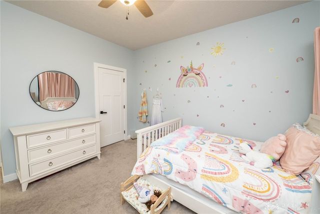 1112 Red Maple Drive, Troy, OH 45373