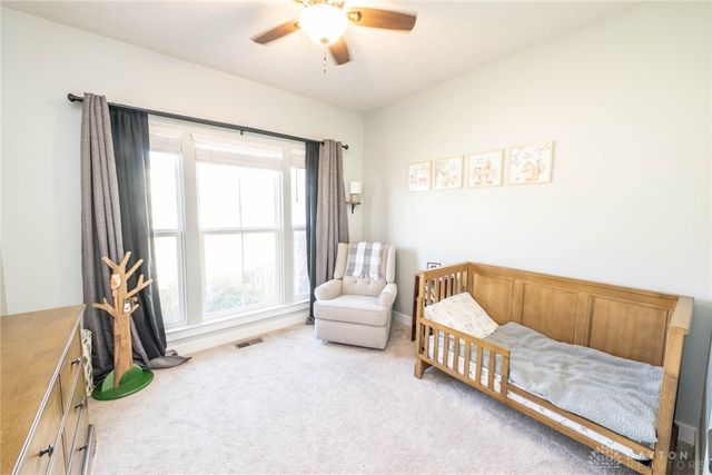 1112 Red Maple Drive, Troy, OH 45373