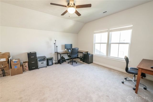 1112 Red Maple Drive, Troy, OH 45373