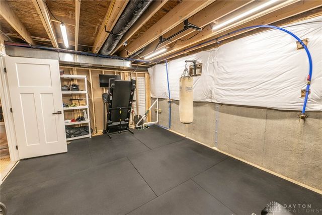 1112 Red Maple Drive, Troy, OH 45373