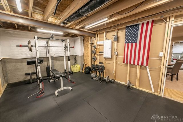 1112 Red Maple Drive, Troy, OH 45373