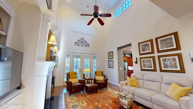 10602 Kings Crown Dr, Prospect, KY 40059