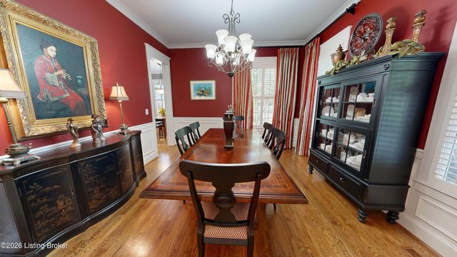 10602 Kings Crown Dr, Prospect, KY 40059