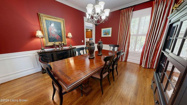 10602 Kings Crown Dr, Prospect, KY 40059