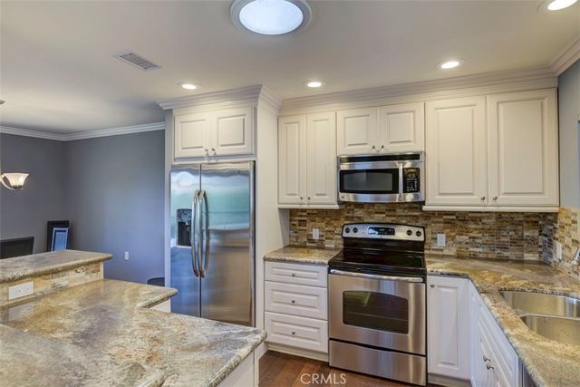 3382 Punta Alta N, Laguna Woods, CA 92637