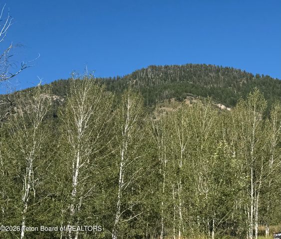 T35 R119 S13 SE4SE4 PT TOTAL 3, Etna, WY 83118 property photo