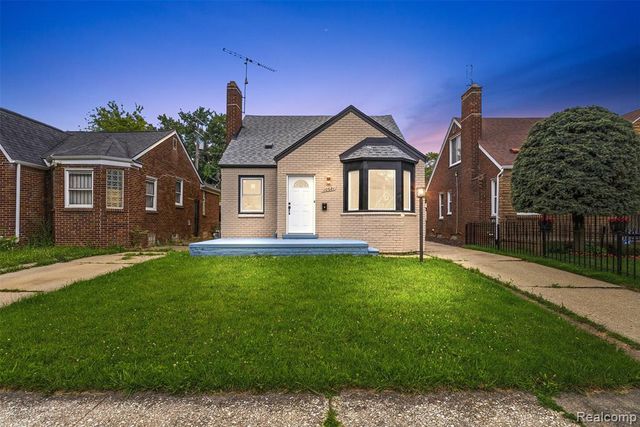 10681 Stratman Street, Detroit, MI 48224