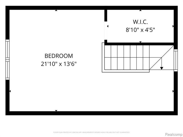 10681 Stratman Street, Detroit, MI 48224