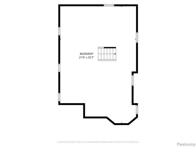 10681 Stratman Street, Detroit, MI 48224