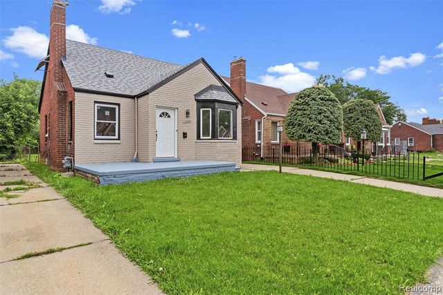 10681 Stratman Street, Detroit, MI 48224