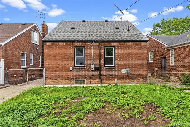 10681 Stratman Street, Detroit, MI 48224