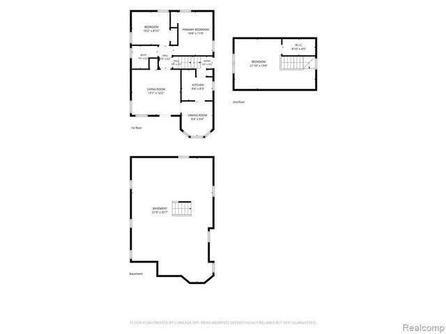 10681 Stratman Street, Detroit, MI 48224