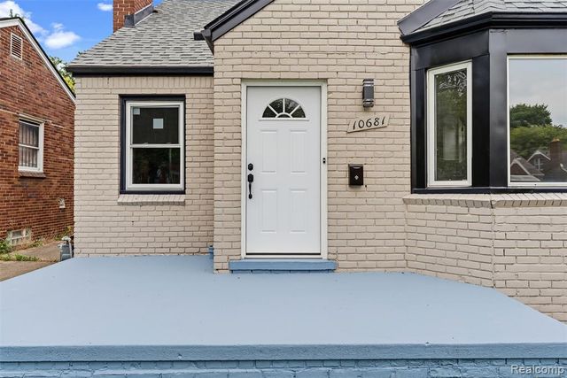 10681 Stratman Street, Detroit, MI 48224