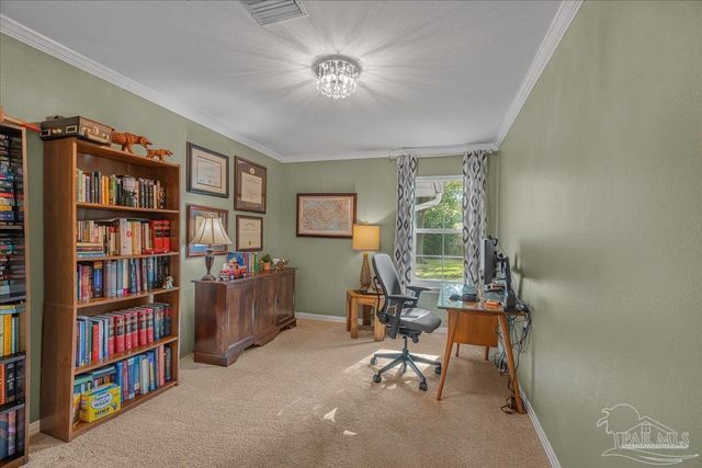 2625 Semoran Dr, Pensacola, FL 32503