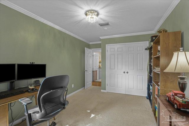 2625 Semoran Dr, Pensacola, FL 32503