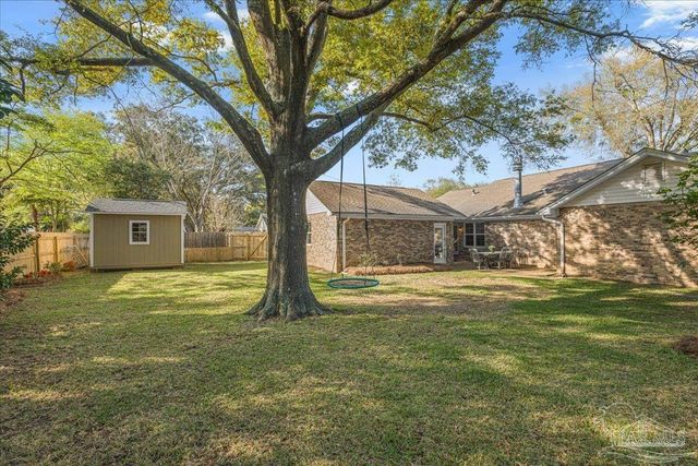 2625 Semoran Dr, Pensacola, FL 32503