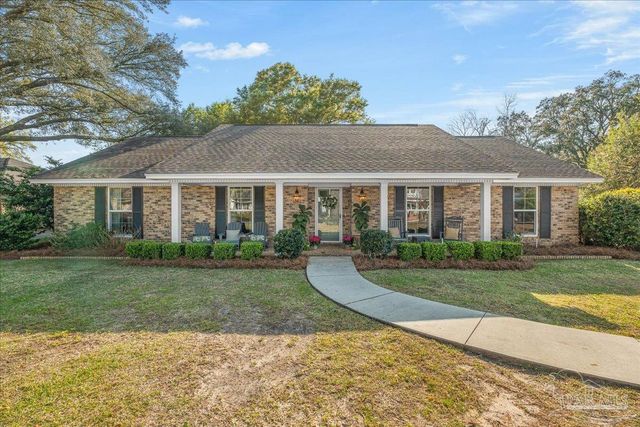 2625 Semoran Dr, Pensacola, FL 32503