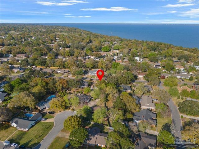 2625 Semoran Dr, Pensacola, FL 32503