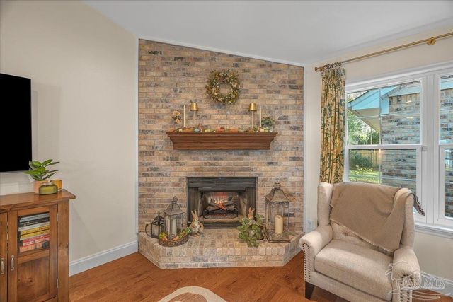 2625 Semoran Dr, Pensacola, FL 32503