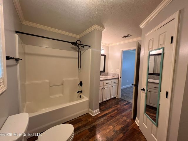 4126 Nancy Street, Pearl, MS 39208