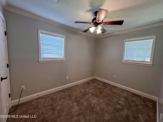 4126 Nancy Street, Pearl, MS 39208