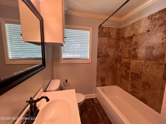 4126 Nancy Street, Pearl, MS 39208