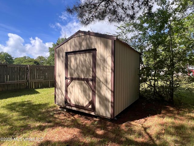 4126 Nancy Street, Pearl, MS 39208