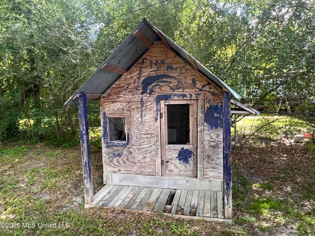 4126 Nancy Street, Pearl, MS 39208