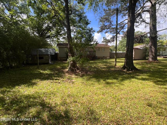 4126 Nancy Street, Pearl, MS 39208