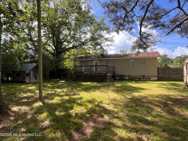 4126 Nancy Street, Pearl, MS 39208