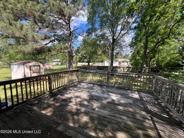 4126 Nancy Street, Pearl, MS 39208