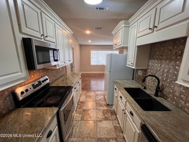 4126 Nancy Street, Pearl, MS 39208