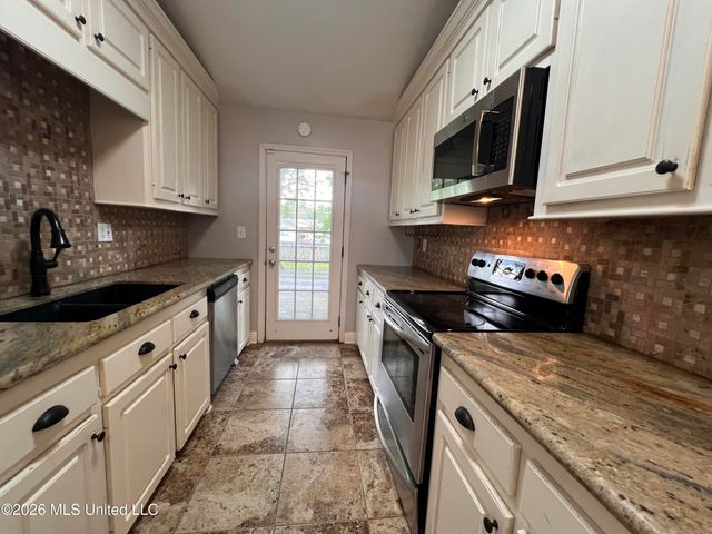 4126 Nancy Street, Pearl, MS 39208
