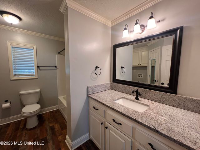 4126 Nancy Street, Pearl, MS 39208