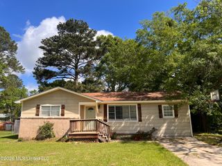 4126 Nancy Street, Pearl, MS 39208