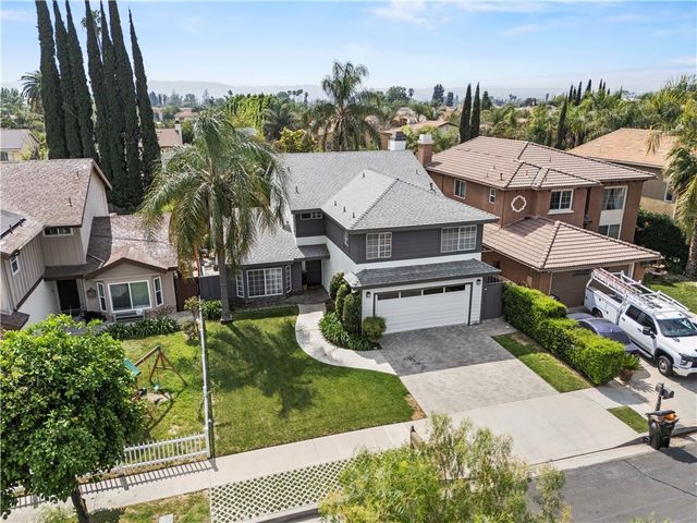 18326 Elkwood, Reseda, CA 91335