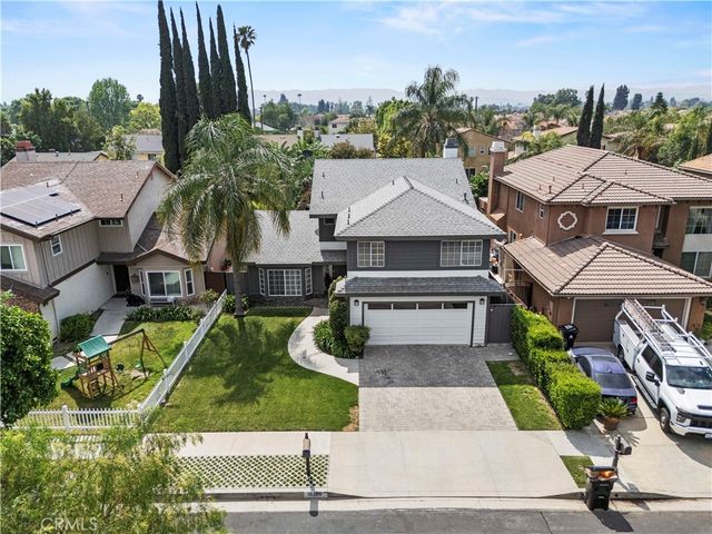 18326 Elkwood, Reseda, CA 91335