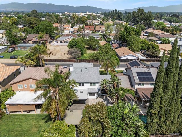 18326 Elkwood, Reseda, CA 91335