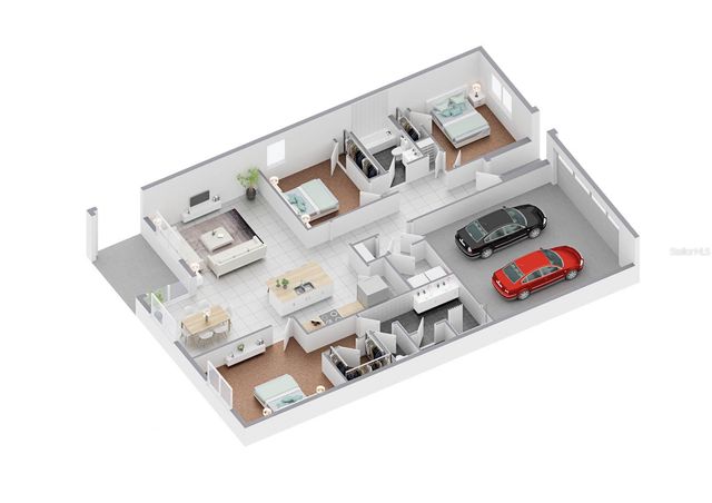 8559 CAPE FOX COVE, Lakeland, FL 33810