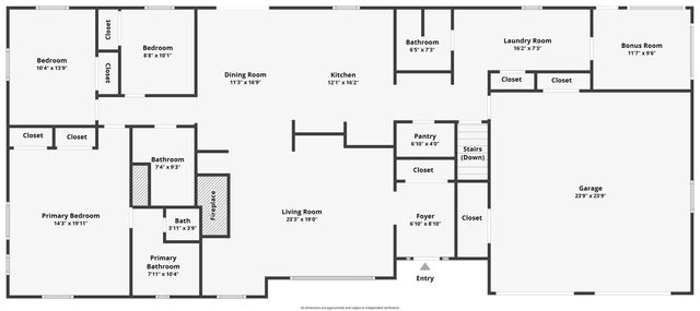 2687 VISSERS COURT, Green Bay, WI 54313